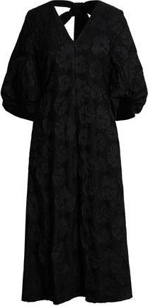Stine Goya VESTIDOS - Vestidos midi en YOOX.COM