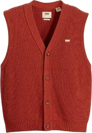 Levi's Herenvest (Rooibosthee)