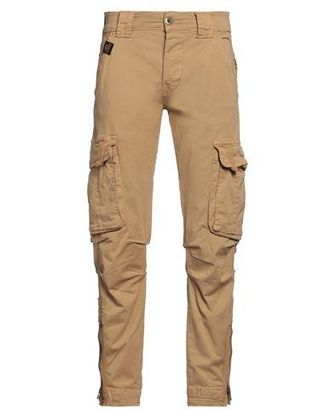 Alpha Industries BOTTOMWEAR - Trousers on YOOX.COM