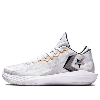 Converse All Star BB Jet Colorblock - White 171697C