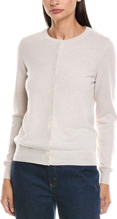 N.Peal N. PEAL Olivia Cashmere Cardigan