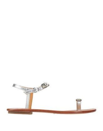 Bryan Blake FOOTWEAR - Thong sandals on YOOX.COM