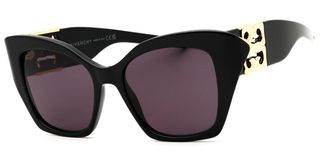 Givenchy GV40097U 01A Womens Sunglasses Black Size 54