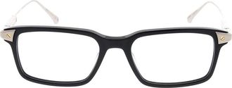 Cartier Brillen - unisex - Brillen - Zwart - ONE Size - Accessoires
