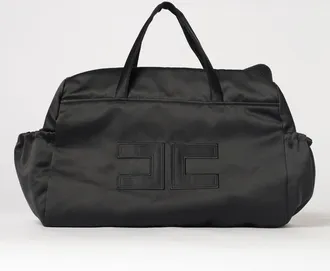 Elisabetta Franchi La Mia Bambina Diaper bag in poliestere