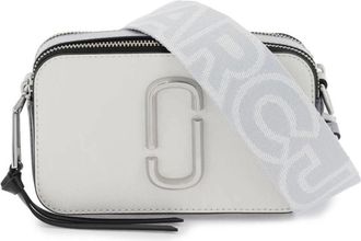 Marc Jacobs Donna, Borse, Bianco, Taglia unica, new