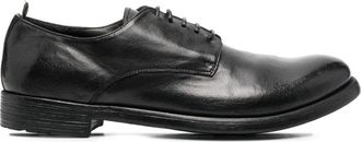 Officine Creative Uomo, Scarpe, Nero, 42 EU, new