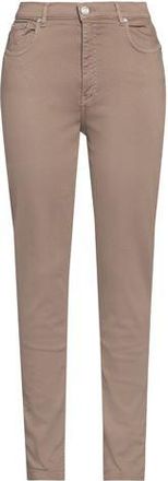 Trussardi BOTTOMWEAR - Jeans on YOOX.COM