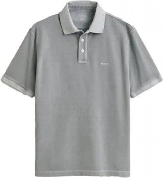 GANT Uomo, Top, Grigio, XL, new