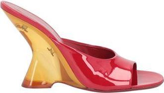 Dries Van Noten SCHUHE - Sandalen auf YOOX.COM