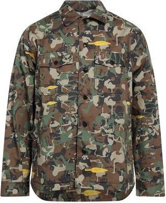 DNL CAMISETAS Y TOPS - Camisas en YOOX.COM