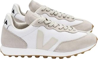 Veja V-10 - Dames - Sneakers - Wit - 40 EU - Katoen - Schoenen