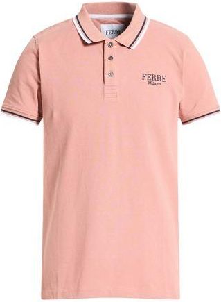 Gianfranco Ferre TOPWEAR - Polo shirts on YOOX.COM