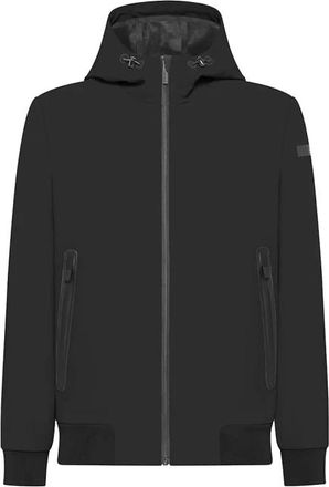Roberto Ricci Design Rrd, Hombre, Chaquetas, Negro, Talla: M