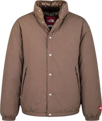 The North Face Heren, Sport, Bruin, Maat: M Katoen