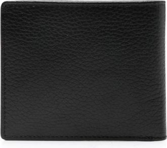 Diesel Accessoires, unisex, Zwart, ONE Size, Zwarte Portemonnee Accessoires Unisex
