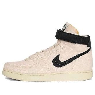 Nike x Stussy Vandal High Fossil DX5425-200