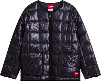 The North Face Red Box Liner Jacket - Heren - Ski Jassen - Zwart - M - Fitness