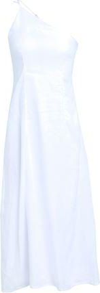 Faithfull The Brand SOKO MIDI DRESS