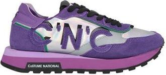 Costume National CALZATURE - Sneakers su YOOX.COM