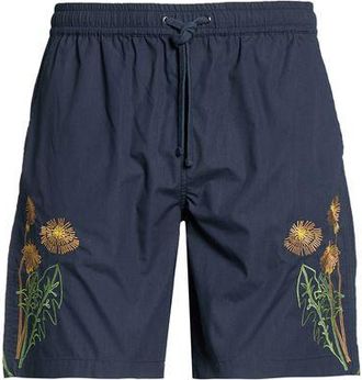 Universal Works HOSEN & R&Ouml;CKE - Shorts & Bermudashorts auf YOOX.COM