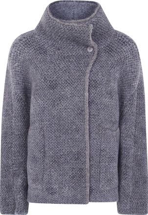 Boboutic Reversible Jacket Re-Collecta