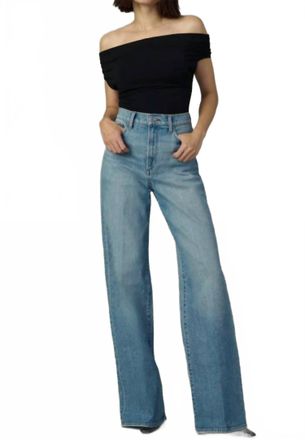 Joe's Mia High Rise Jeans - Petite In Visionary