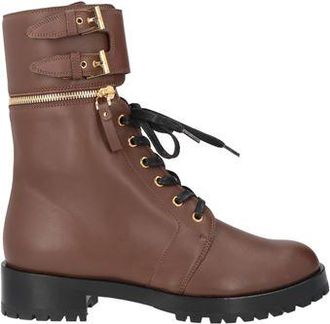 Sergio Rossi FOOTWEAR - Ankle boots on YOOX.COM