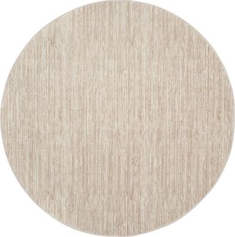 Safavieh Alfombra Beige 201 X 201 cm