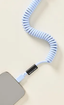 Native Union 1.2M Pop Cable Charger