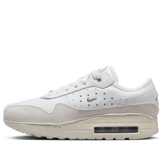 Nike (WMNS) Nike x Jacquemus Air Max 1 86 Summit White HM6690-100
