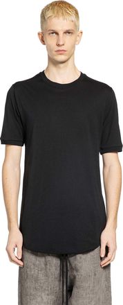 Thom Krom Cotton Modal Jersey T-Shirt