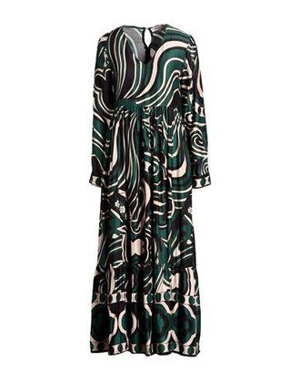 Connor & Blake DRESSES - Maxi dresses sur YOOX.COM