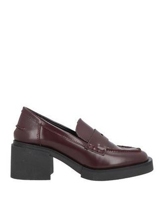 Francesco Brunelli FOOTWEAR - Loafers sur YOOX.COM