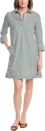 Jude Connally Jude Connally Finley Shirtdress