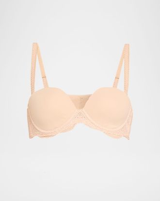 Simone P&eacute;r&egrave;le Karma Smooth Strapless Bra