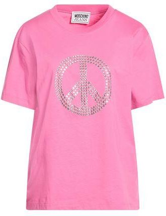 Moschino TOPWEAR - T-shirts sur YOOX.COM