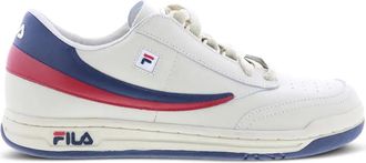 Fila Sneakers Original Tennis - Bianco