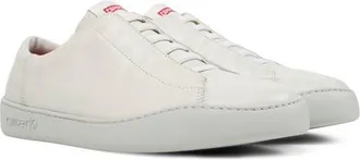Camper Peu Touring Sneaker in White Natural at Nordstrom, Size 46