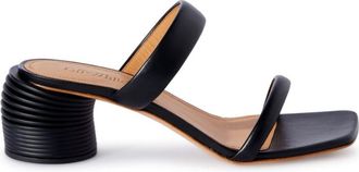Off-white Black Spring sandal