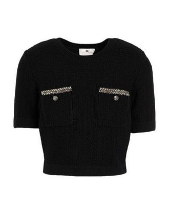 Elisabetta Franchi STRICKWAREN - Pullover auf YOOX.COM