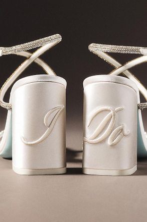 Kate Spade New York Say I Do Heels