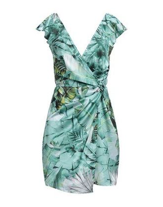 Guess KLEIDER - Mini-Kleider auf YOOX.COM