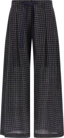 JEJIA Mujer, Pantalones, Multicolor, Talla: S