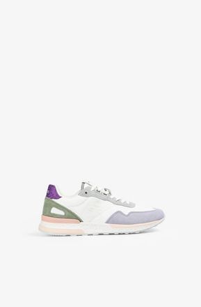 Scalpers Harry Sneakers in Offwhitepurple at Nordstrom, Size 36