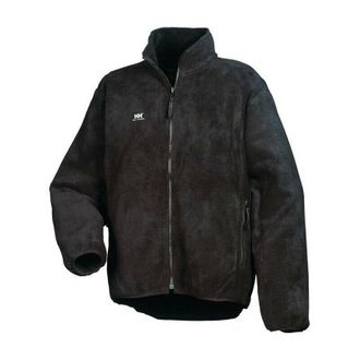Helly Hansen Chaqueta Polar Manchester Talla Xl Negro Helly Hansen