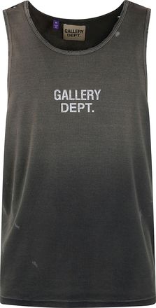 Gallery Dept. Top Cotone Sun