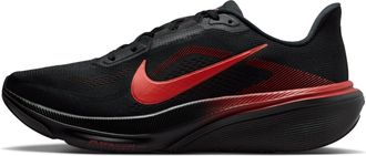 Nike Air Zoom Pegasus 42 Black Bright Crimson IB1873-007