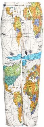 SAINT M&times;&times;&times;&times;&times;&times; BOTTOMWEAR - Pantaloni su YOOX.COM