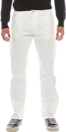 Officine Générale James Twill Chino